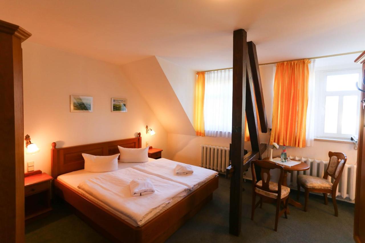 Parkhotel Forsthaus Tharandt Exterior foto